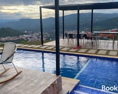 Toàn bộ căn nhà/căn hộ Villa 59 (Mogotes, Colombia)