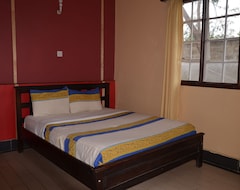 Khách sạn Cosy Garden Guesthouse (Kisumu, Kenya)