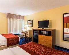 Hotel Comfort Inn Washington Dc Joint Andrews Afb (Clinton, USA)