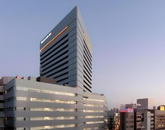 Hotel Shin Osaka Washington Plaza (Osaka, Japan)