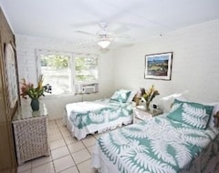 Tüm Ev/Apart Daire Oceanfront: Large Private Beach House - Maui North Shore (Paia, ABD)