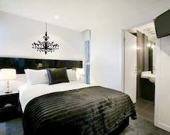 Hotelli Punthill South Yarra Grand (Melbourne, Australia)
