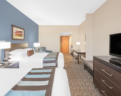 Hotel Wingate by Wyndham Sylvania-Toledo (Sylvania, USA)