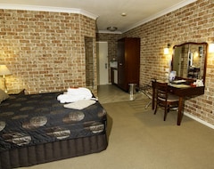 Motel Endeavour Court Motor Inn (Dubbo, Australia)