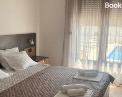 Elia Hotel Residence (Becici, Crna Gora)