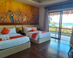 Khách sạn Costa Celine Beach Resort (Cateel, Philippines)