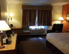 Khách sạn Motel 6 Norway MI (Norway, Hoa Kỳ)