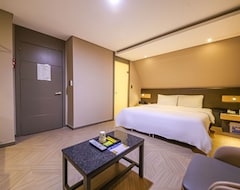Hotel Vilion (Seoul, South Korea)