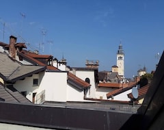 Hotelli Og Palazzo Lovera (Cuneo, Italia)