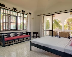 Hotelli Bahari Dhow Beach Villas (Mombasa, Kenia)