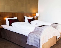 Khách sạn Quality Hotel Residence (Sandnes, Na Uy)