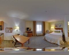 Khách sạn Candlewood Suites Jacksonville East Merril Road, An Ihg Hotel (Jacksonville, Hoa Kỳ)