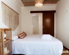 Cijela kuća/apartman Loft Alguer Ii Con Terraza, Barbacoa Y Chimenea (La Ametlla de Mar, Španjolska)