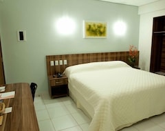 Serras Hotel (Cuiabá, Brazil)