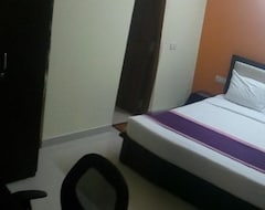Lejlighedshotel Rishon Suite Service Apartment (Bangalore, Indien)