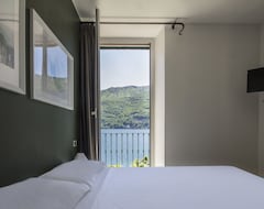 Hotel Orso Bruno (Carate Urio, Italy)