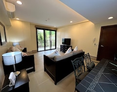 Tüm Ev/Apart Daire Huge 2 Double Bedroom / 2 Bathroom With Terrace (New Bataan, Filipinler)