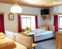 Bed & Breakfast Alpina B&B Apartments (Sta. Maria Val Müstair, Thụy Sỹ)