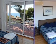 Tüm Ev/Apart Daire VILLA REGINE (Salou, İspanya)