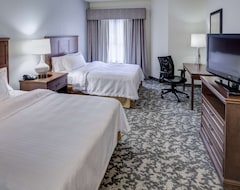 Hotelli Homewood Suites by Hilton Houston Stafford Sugar Land (Stafford, Amerikan Yhdysvallat)