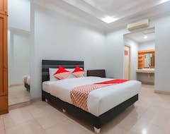 Otel OYO 297 45 Residence (Jakarta, Endonezya)
