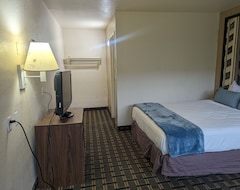 Khách sạn Southern Comfort Hotel (Tulsa, Hoa Kỳ)