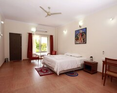 Hotel Kstdc Mayura Kauvery Yathinivas, Bagamandala (Madikeri, Indija)