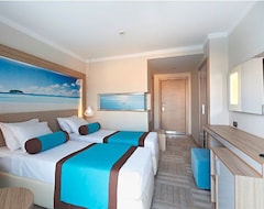 Khách sạn Blue Bay Platinum Hotel (Marmaris, Thổ Nhĩ Kỳ)