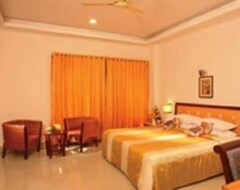 Hotelli Hotel Elegance (Kochi, Intia)