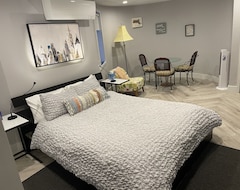 Casa/apartamento entero Cozy And Comfortable (Boston, EE. UU.)
