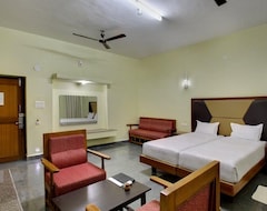 Resort/Odmaralište Kanthi Resorts (Bagalkot, Indija)