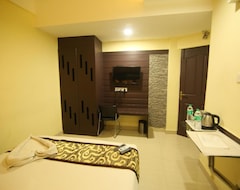 Khách sạn Hotel White Mount (Chennai, Ấn Độ)