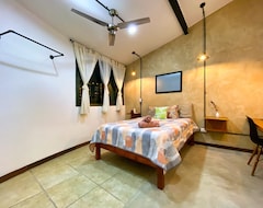 Hotel Humant - Coliving & Coworking Spaces (Cancún, Mexico)