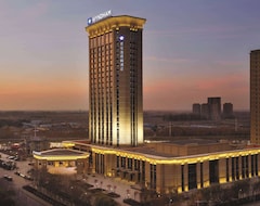 Hotel Wyndham Urumqi (Wujiaqu, China)