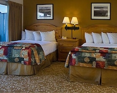 Hotel Weathervane Terrace Inn & Suites (Charlevoix, USA)