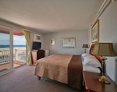 Hotel Atlantic Sands (Hampton, USA)