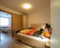 Hele huset/lejligheden Ground Floor Apartment In Winterberg - Ideal For Families And Small Groups (Winterberg, Tyskland)
