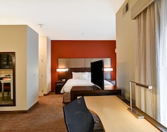 Hotelli Residence Inn By Marriott Milwaukee North/Glendale (Glendale, Amerikan Yhdysvallat)