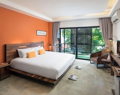 Khách sạn Amphawa Na Non Hotel & Spa (Samut Songkhram, Thái Lan)