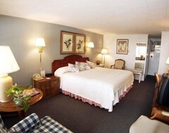 Hotel Mount Battie Inn (Lincolnville, USA)