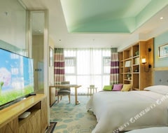 Hotel M.king (Zhengzhou, China)