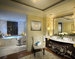 Hotel One&Only Royal Mirage Resort Dubai At Jumeirah Beach (Dubai, Forenede Arabiske Emirater)