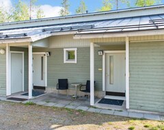 Casa/apartamento entero Vacation Home Pielislinna/loma-koli In Lieksa - 8 Persons, 2 Bedrooms (Lieksa, Finlandia)