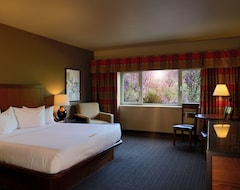 Khách sạn The Hotel At Black Oak Casino Resort (Twain Harte, Hoa Kỳ)