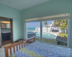 Otel Seaduction (Nassau, Bahamalar)