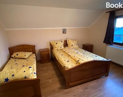 Hele huset/lejligheden Cabana Vlad 1 (Tiha Bârgăului, Rumænien)