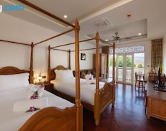 Khách sạn Lanna Inthan Hotel & Resort (Chiang Mai, Thái Lan)