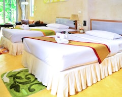 Resort Moosiyard Hometel Khaoyai (Nakhon Nayok, Tayland)