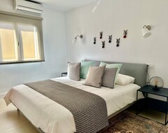 Toàn bộ căn nhà/căn hộ Villa Colibrí, Con Piscina Privada Para 6 Personas (Sot de Ferrer, Tây Ban Nha)