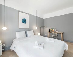 Hotel Jardim Suites By Olala Homes (Cascais, Portugal)